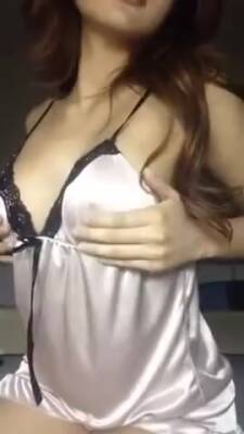 Filipino Girl Is Horny On Periscope - hclips.com - Philippines