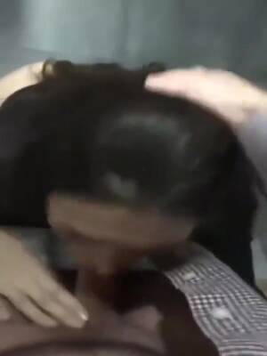 New Secretary Blowing Bosses Dick - hclips.com