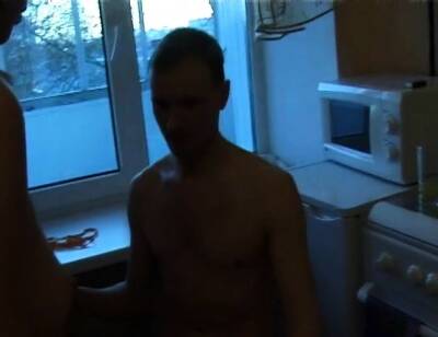 Delectable first timer sucking and riding in style - icpvid.com