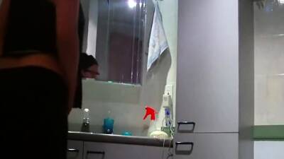 spying on stepmom whose ass I worship - icpvid.com