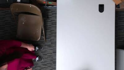 Latina thief used her cunt to avoid jail - nvdvid.com