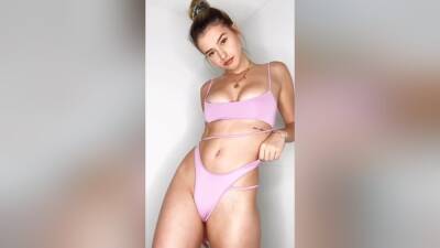 Nude Bikini Try On Deleted Video Leaked - hclips.com