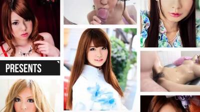 Naughty Japanese School Girls Vol 21 - nvdvid.com - Japan