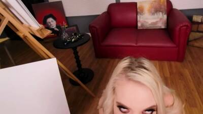 VR BANGERS Juicy Cock Art - nvdvid.com