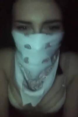 Beautiful Girl Being Very Teasing On Periscope - hclips.com