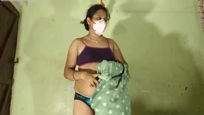 Hot Indian Bhabhi Sex Video - hclips.com - India