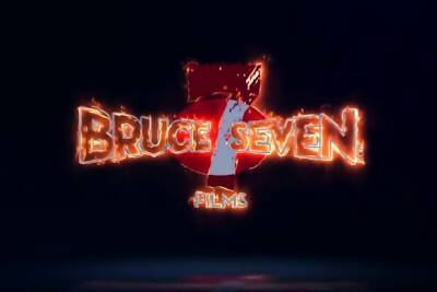 Bruce VII (Vii) - Shane - BRUCE SEVEN - Perverse Addictions - Shane Taylor - nvdvid.com