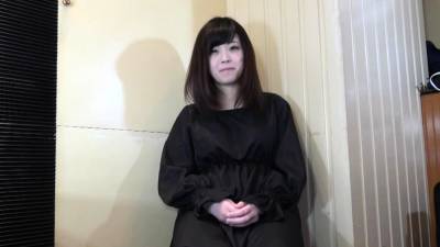 Busty Japanese Teen Gets Her Shaved Pussy Used - icpvid.com - Japan