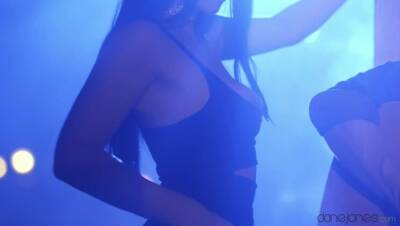 Nelly Kent - Erik Everhard - Sexy private dance for boyfriend - veryfreeporn.com - Usa