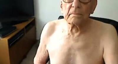 grand pa in white panties - icpvid.com