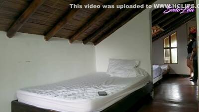 Vacation Adventure Country Cabin And Anal Sex - hclips.com
