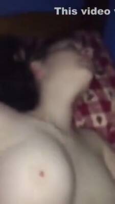 Fucking Girlfriend After Sneaking Into Her Bedroom - hclips.com
