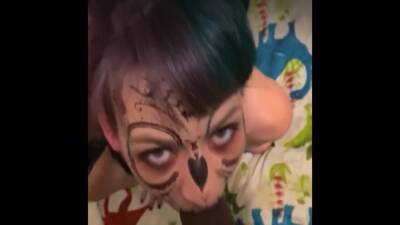 She Said She Could Swallow My Bbc - I Told Her To Prove It - hclips.com
