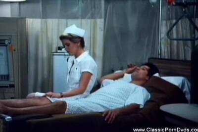 Good Time Nurse Sex From The Seventies - nvdvid.com