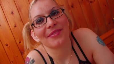 Ihr Erstes Mal Anal With Steph Debar - upornia.com