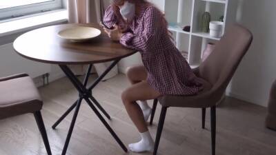 Stepsister Lost Her Pussy - hclips.com