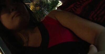 Great looking brunette minx gets wrecked - icpvid.com - Thailand