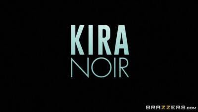 Xander Corvus - Michael Vegas - Kira Noir - Twice The Fun - veryfreeporn.com
