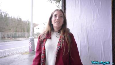 Michael Fly - Punk babe fucked in public - xxxfiles.com