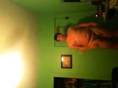 young chubby guy - icpvid.com