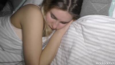 Wake Up Whiteneko! I Want To Fuck You While Your Brother Is Not - upornia.com