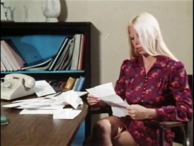 Dear Throat (1973, US, Tanya Martine, full movie, DVDrip) - sunporno.com - Usa