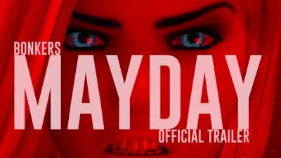 Bonkers Mayday - 3D Futanari Animation - nvdvid.com