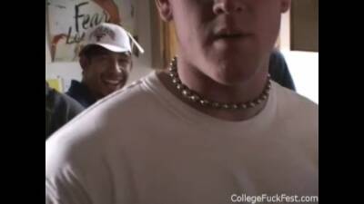 College Babe Fucked Hard in party - txxx.com