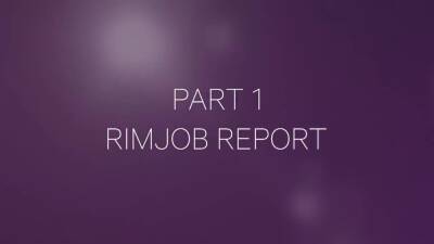 The Rimder App Makes Girls Wanna Rim! - upornia.com
