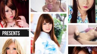 Naughty Japanese School Girls Vol 27 - nvdvid.com - Japan