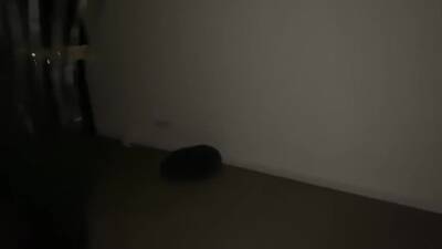 Creepy Wife Wants Sperm ..halloween Special - hclips.com