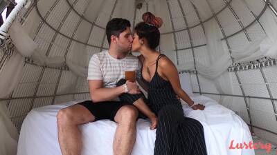 Frida & John - Amateur Couple Hot Sex - hclips.com