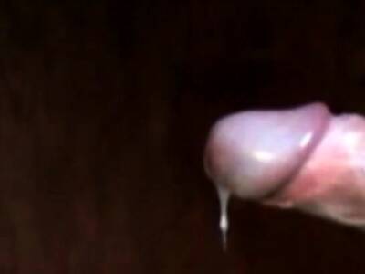 Oozing Cum shots - icpvid.com