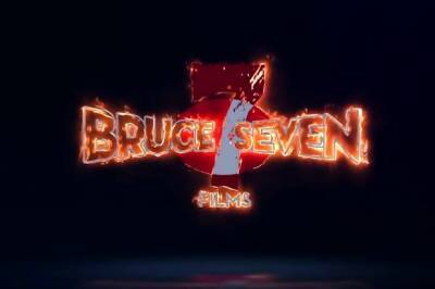 Bruce VII (Vii) - BRUCE SEVEN - Dark Interludes - Lynden Grey - nvdvid.com