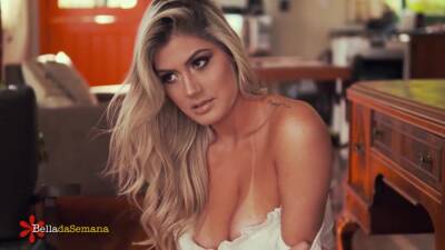 Sexy Babe Fernanda Cardoso - hclips.com