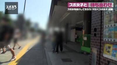 バスケガチ勢の爆乳長身お姉さんと悶絶生ハメSEXｗ - txxx.com - Japan