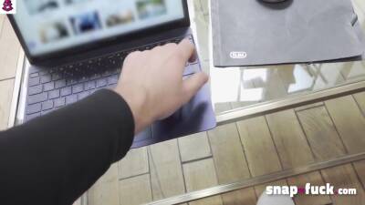 Sandy Lou In Real Footage! Milf Lawyer Blackmailed. Look At It! (paris, France 17 Min - hclips.com - France