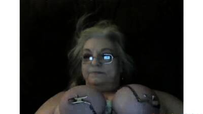 Addicted granny - icpvid.com
