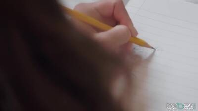 Lesbian Schoolgirls Enjoy Each Others Incredible Bodies - upornia.com
