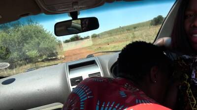 Black Venus Gets POV d By Big Black Cock - nvdvid.com