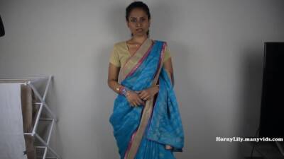 South Indian Mom Lets step son Jerk Off Then Fuck Her T - pornoxo.com - India