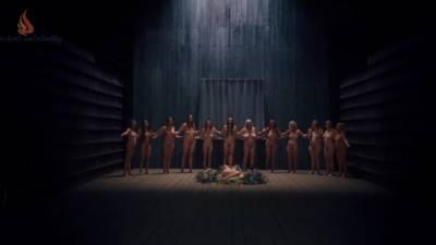 Isabelle Grill - Midsommar 2019 - icpvid.com