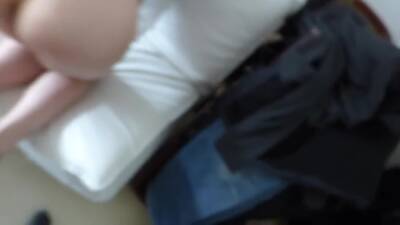 Mature Wife Has Doggy Style Sex - hclips.com