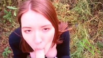 Pov Waldemaria I Was Lucky To Meet Her First - txxx.com