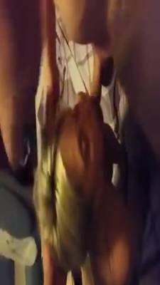 Wife Fucks Her New Neighbors - hclips.com