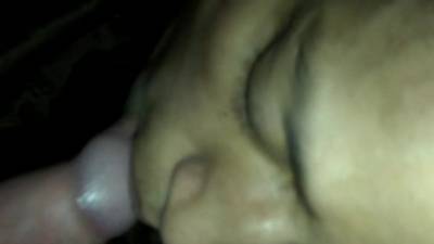 Aunty always know how to spend our free time, sucking me till exploding my protein cream her juicy mouth - txxx.com - India