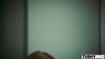 Alex Grey - Alex - Alex Grey In Bratty Rich Girl Gets More Than She Bargain - upornia.com