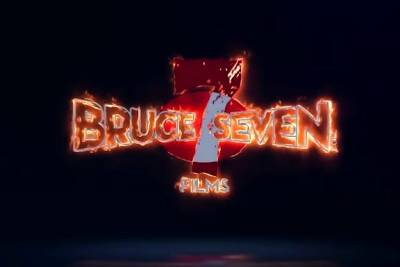 Bruce VII (Vii) - BRUCE SEVEN - Perverse Addictions - Lari and Jah - nvdvid.com