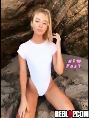 Cassie Brown Nude & Sex Tape Leaked! - hclips.com