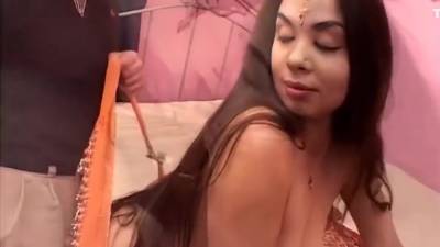 Indian Escort Wife Fucks With Us Sextourist - hclips.com - India